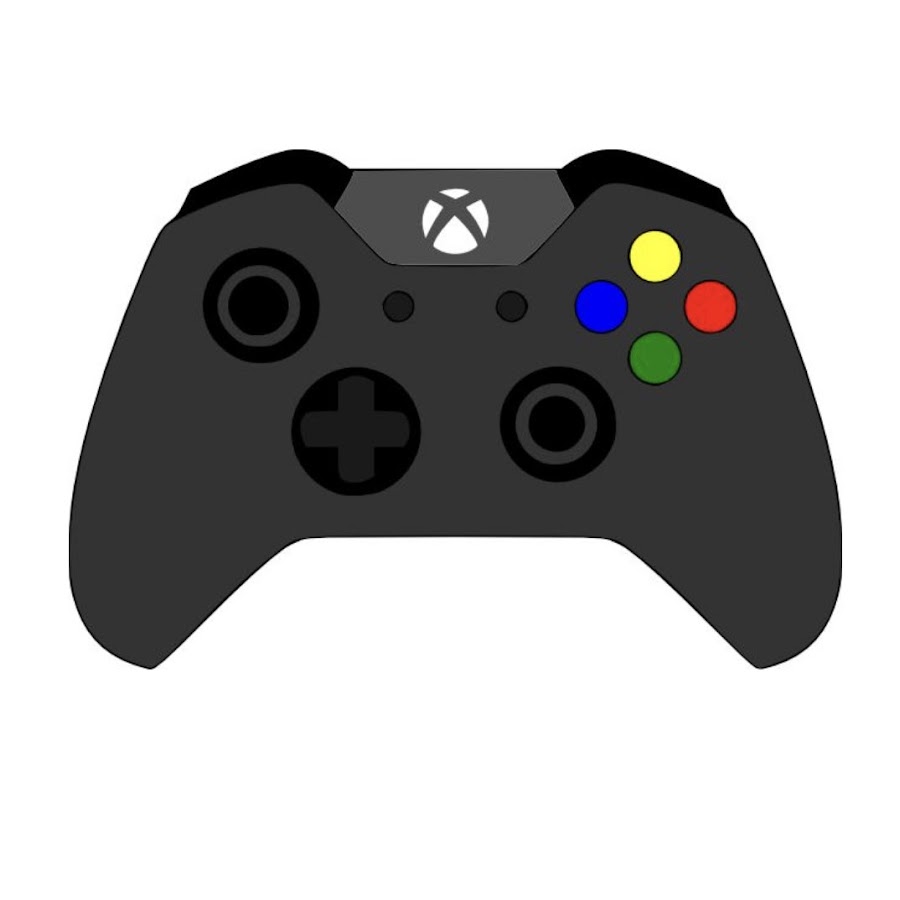 Геймпад Xbox 360 иконка