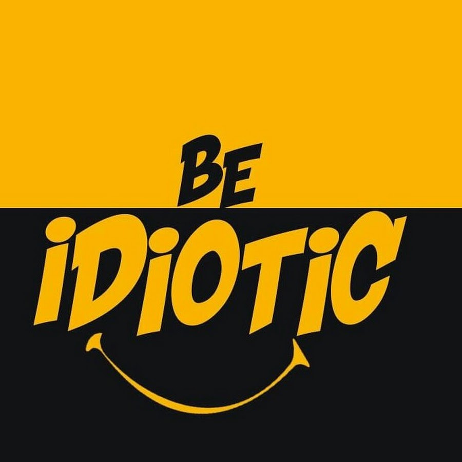 Medical Meaning Of Idiotic