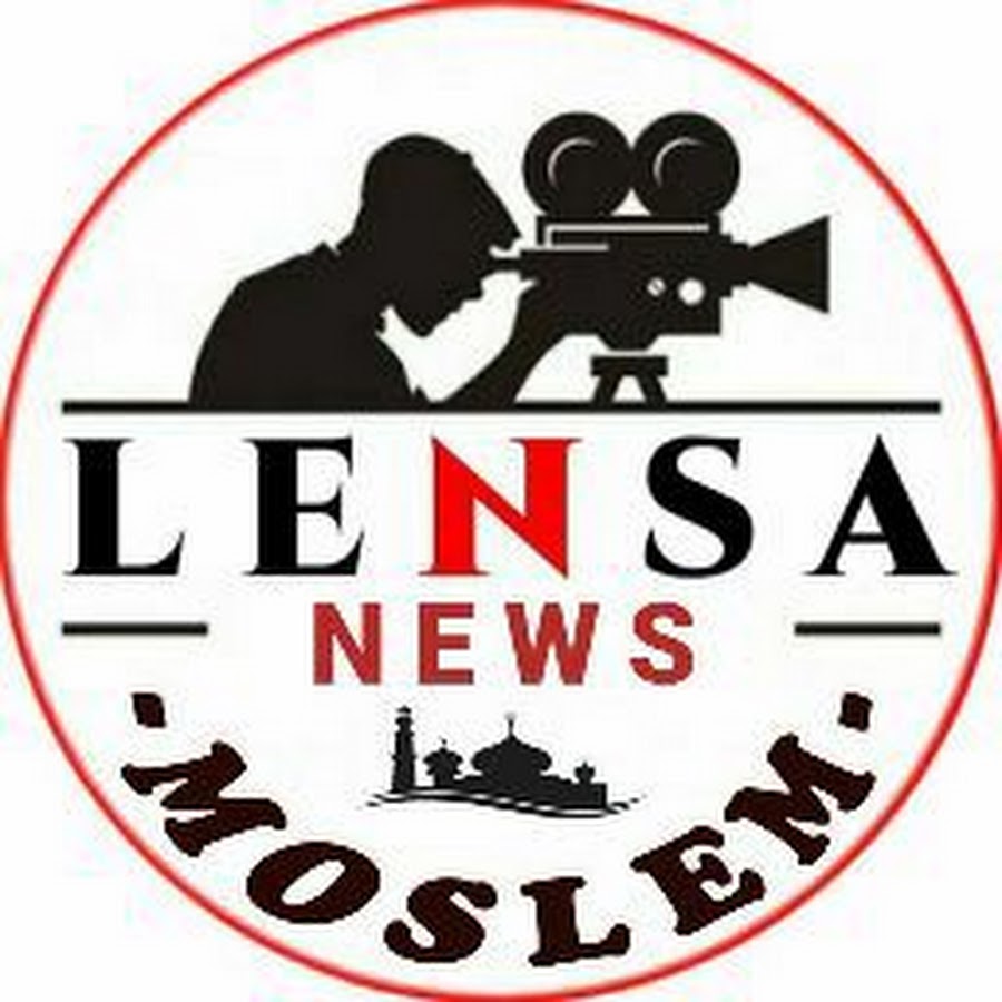 Lensa News Moslem @LensaNewsMoslem