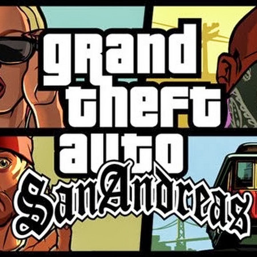 Gta san andreas трейнер gta 5 фото 77