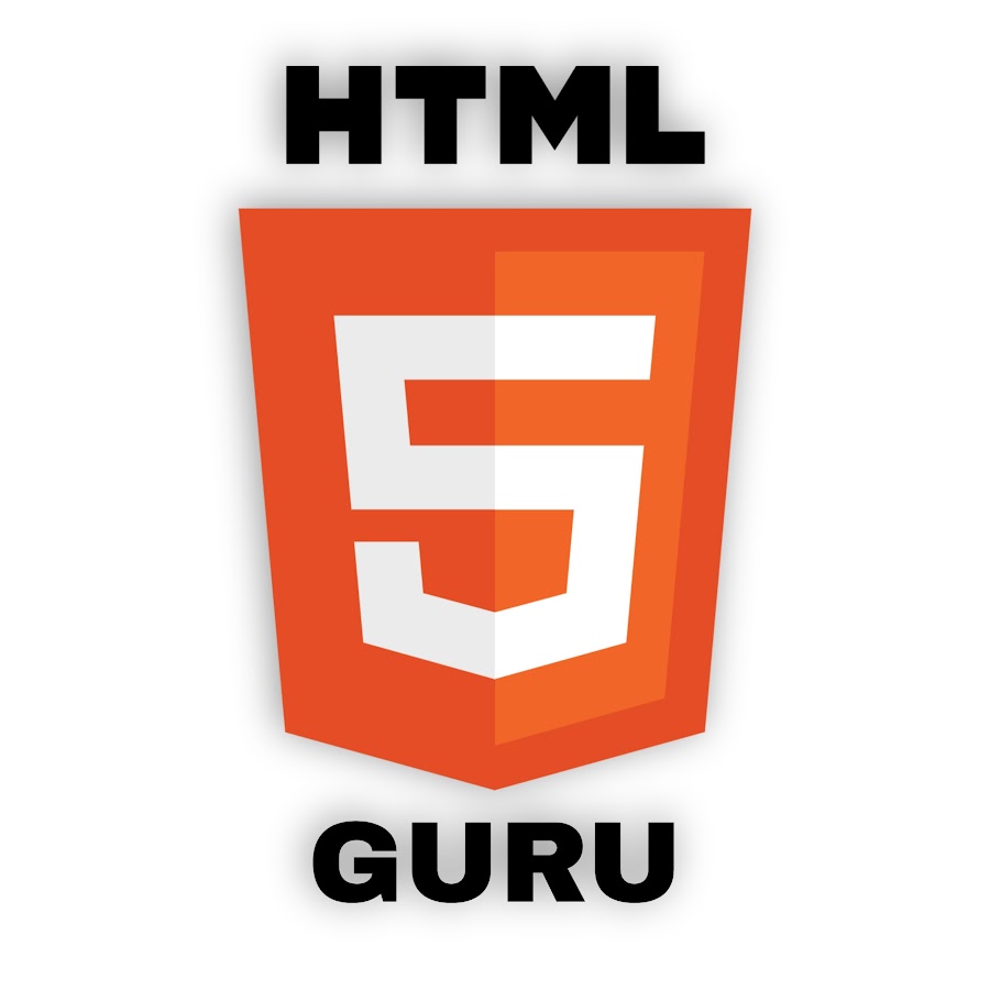 Футболка html5