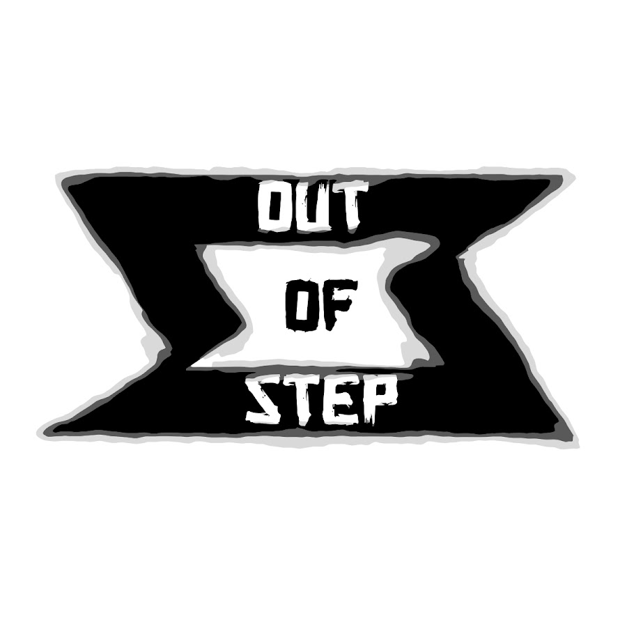 Out Of Step Definition