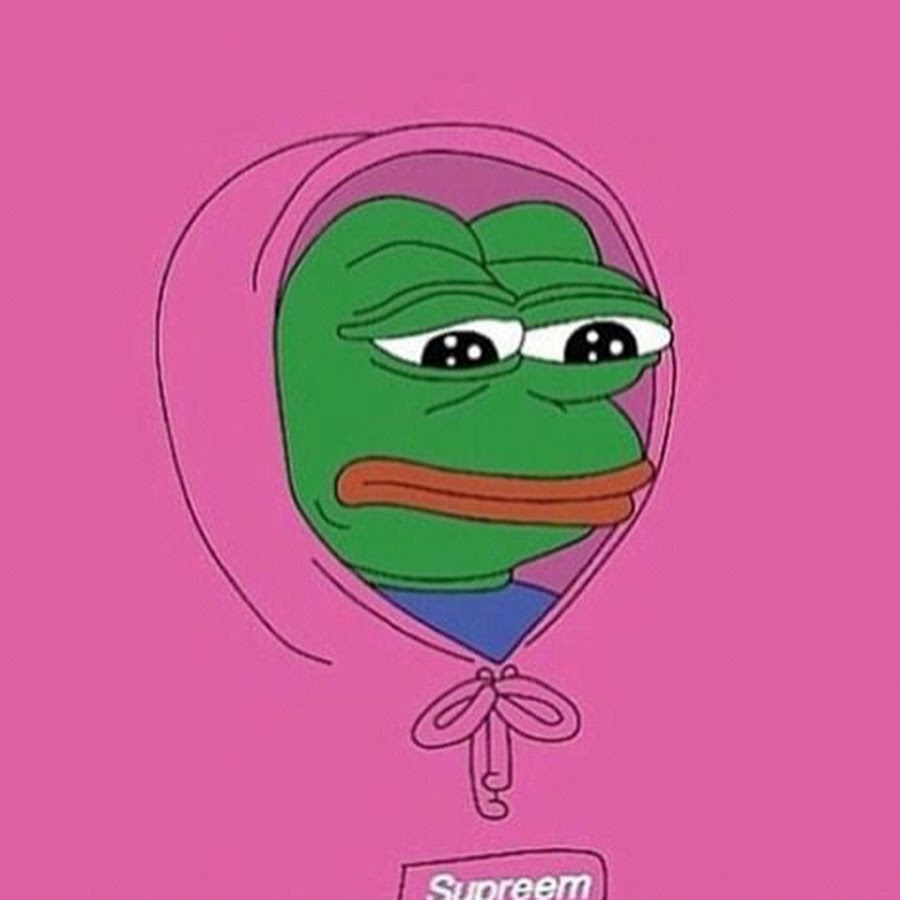 Lil Pepe