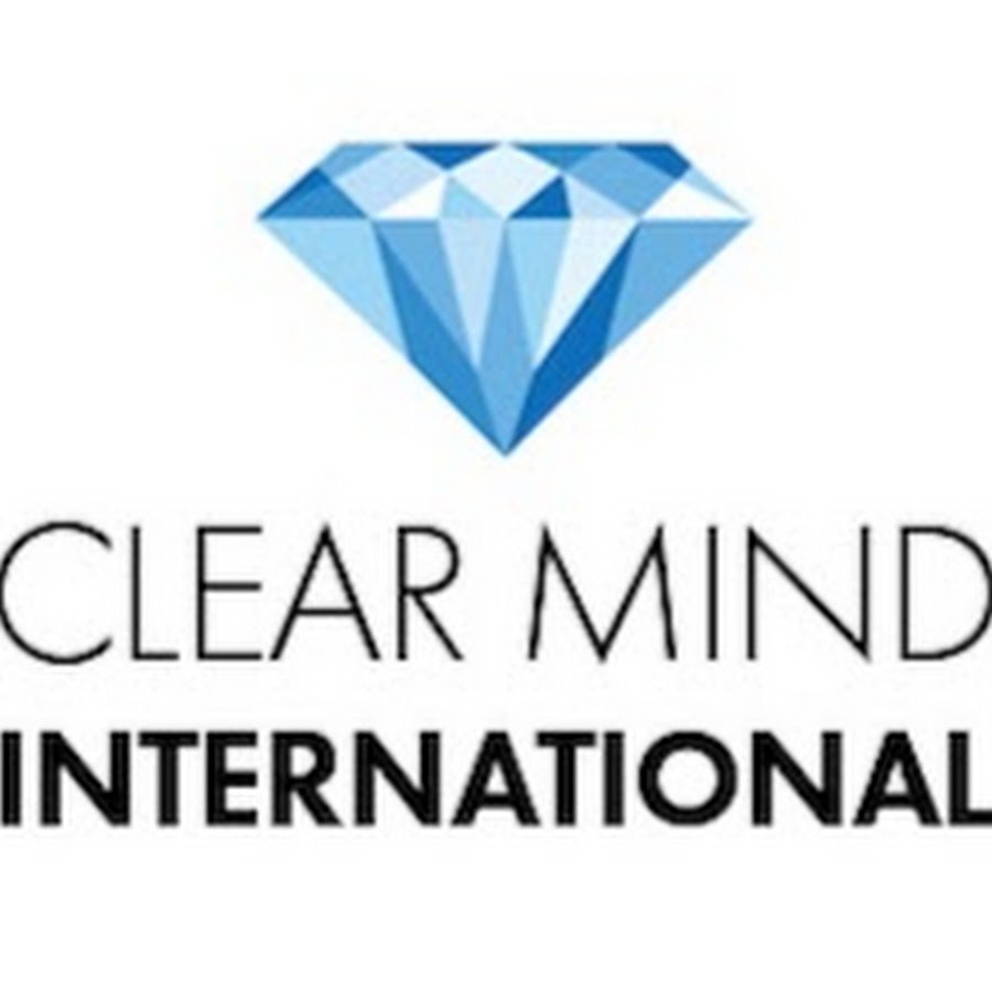 Mind international. Clear Mind.