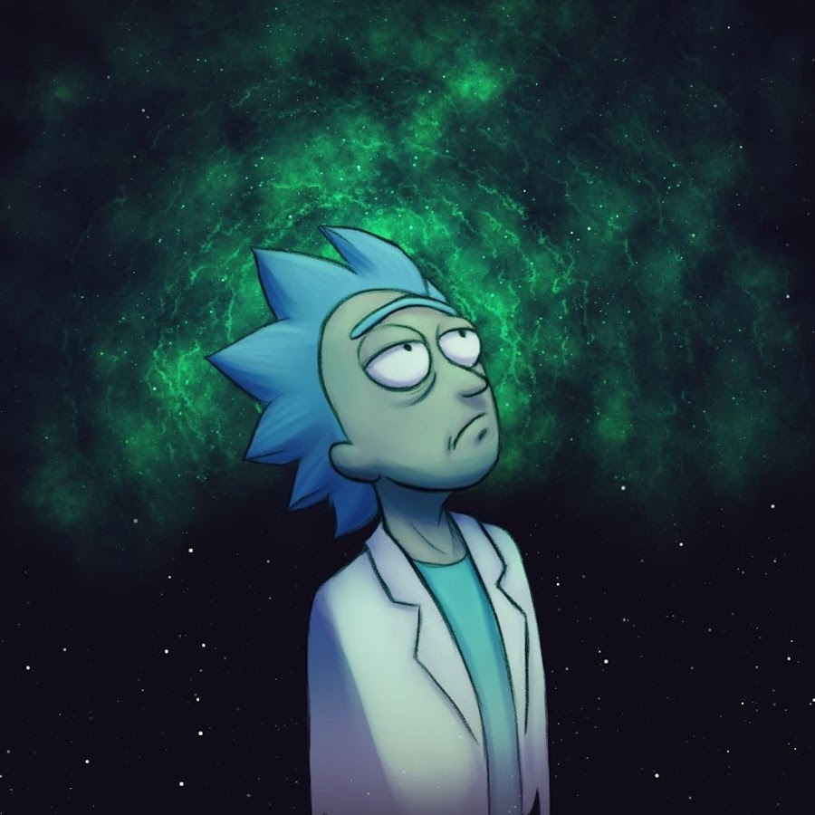 Rick and morty steam фото 68