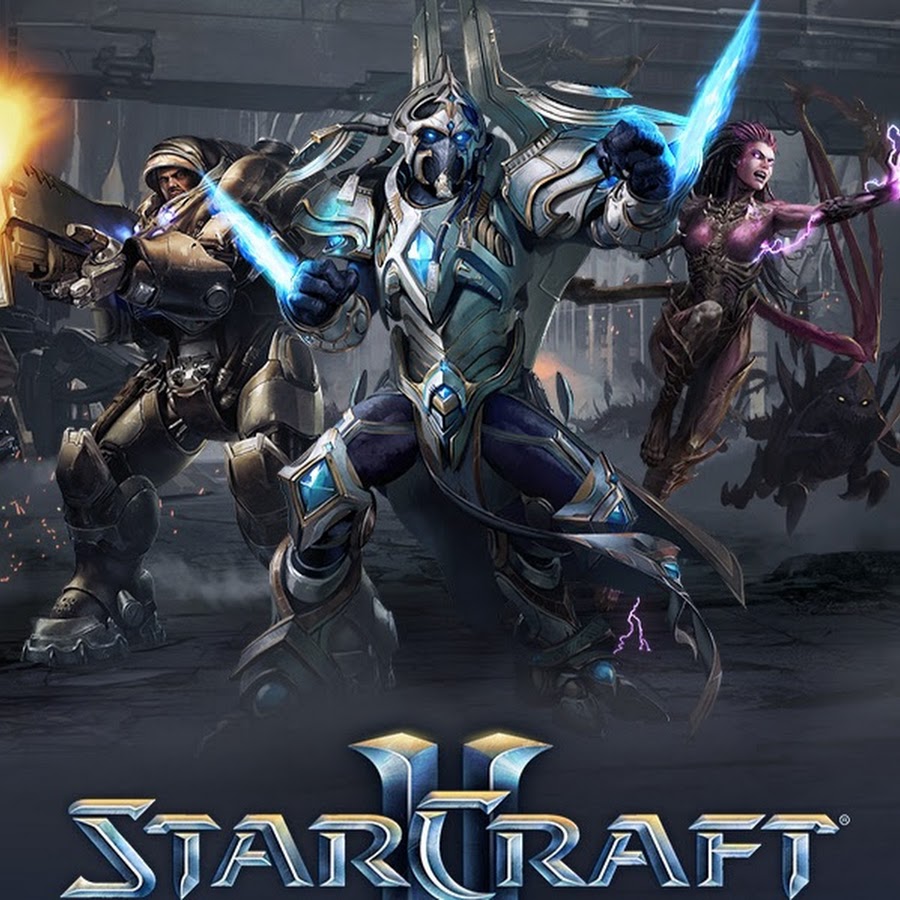 Starcraft steam фото 45