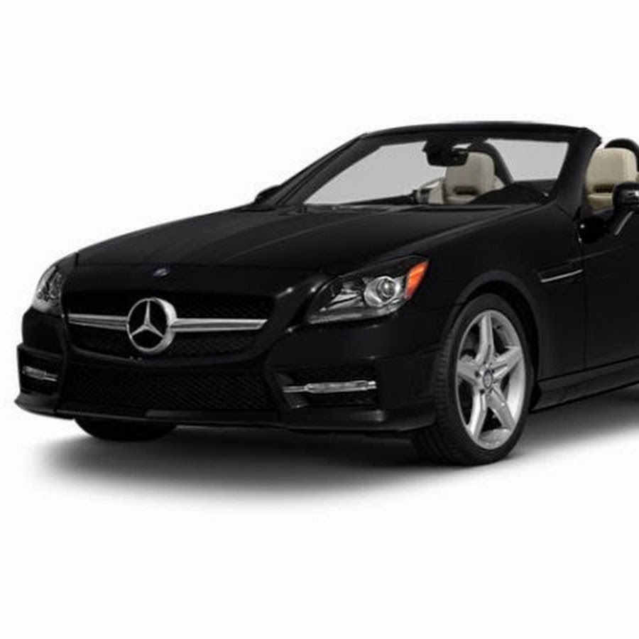 Mercedes Benz SLK 300