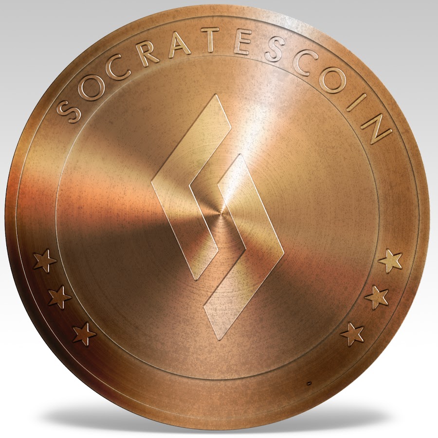 what is the new socrates crypto coin