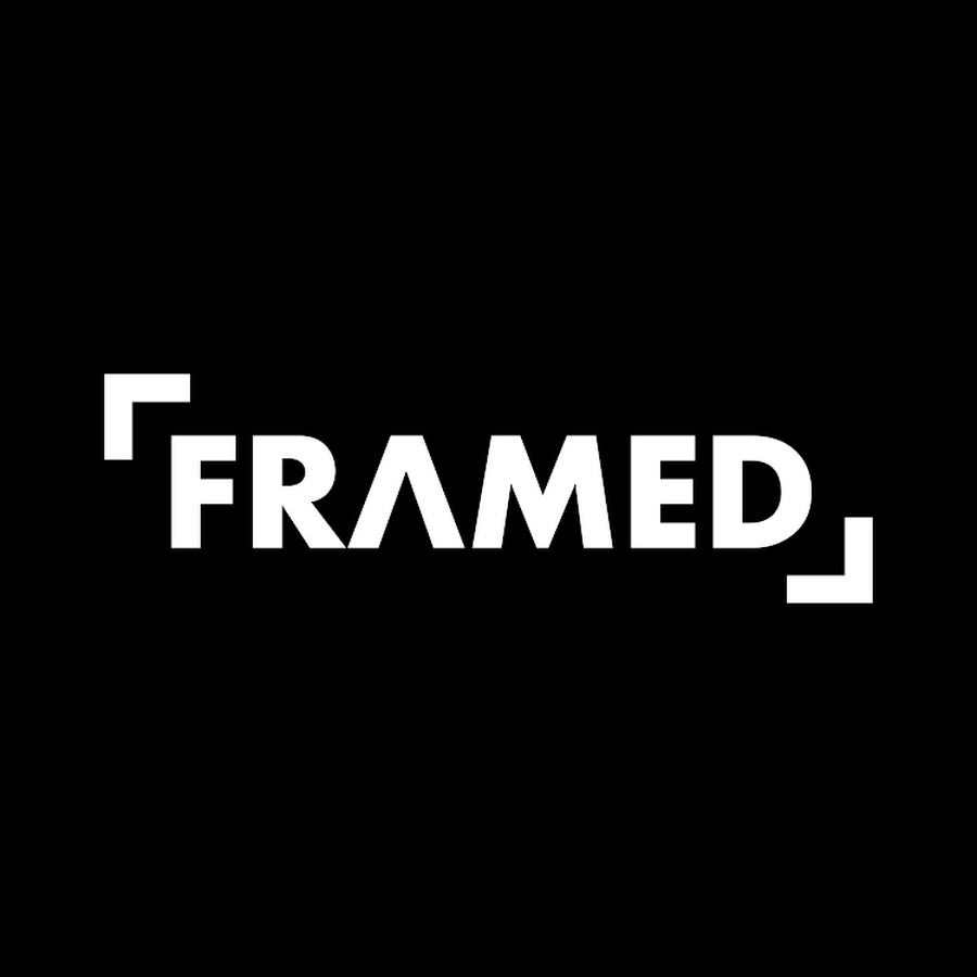 Framed видео