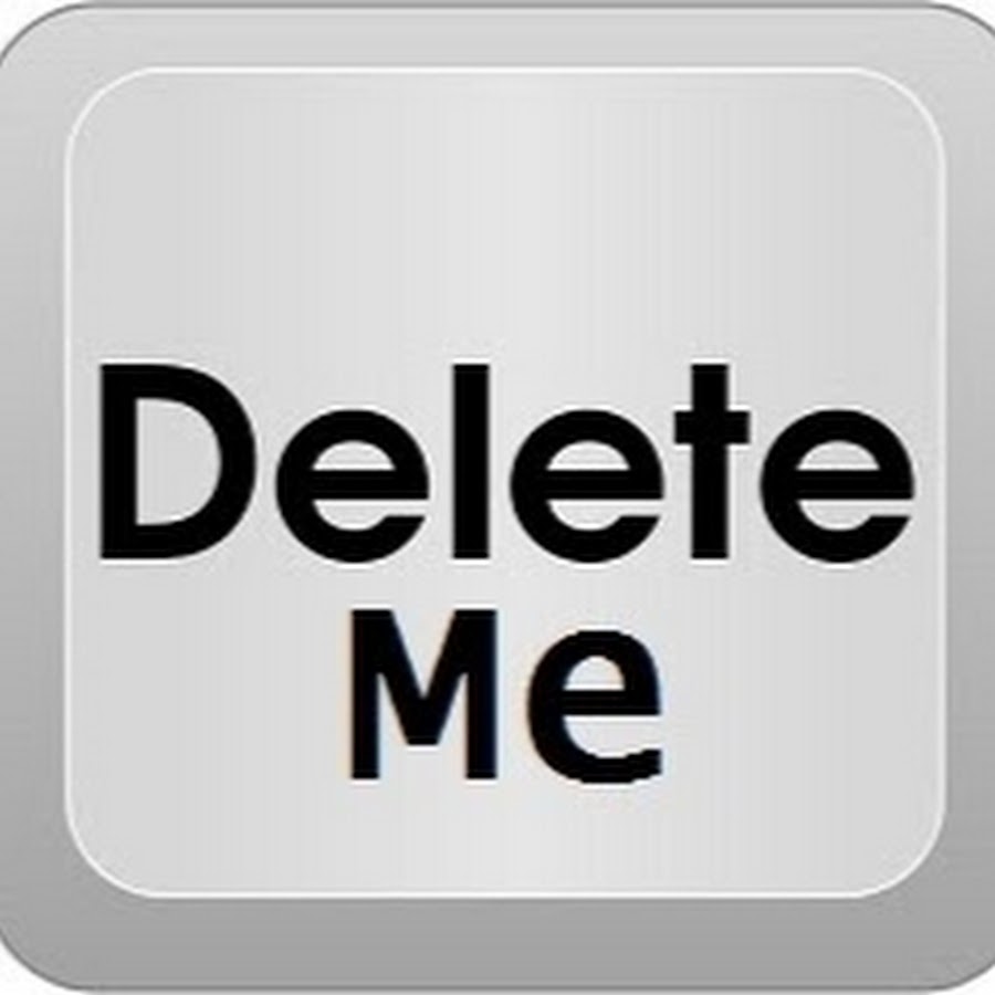 Deleteme. Надпись delete. Delete me please. Делете. Delete картинка.