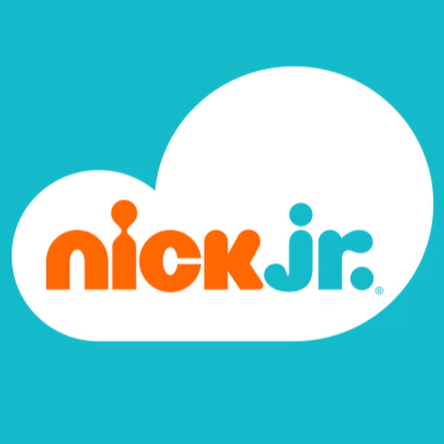 Nick jr картинки