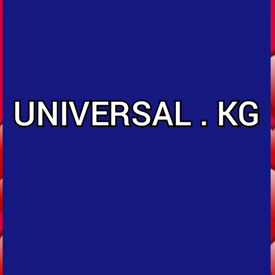 Profile avatar of universalkg9139