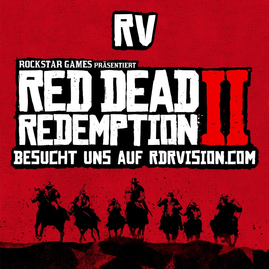 Red dead revolver карта