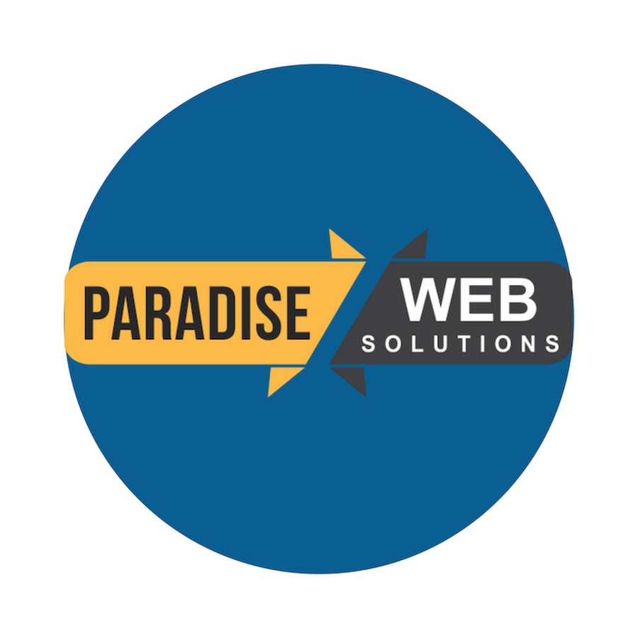 Web paradise