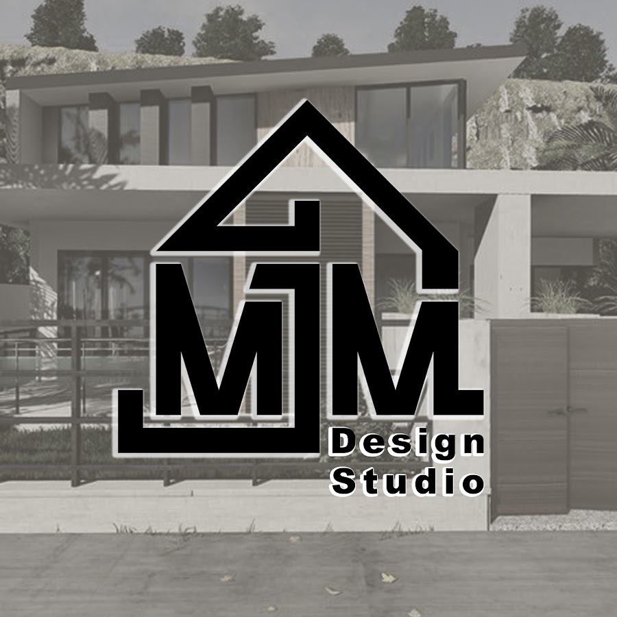 MJGM Design Studio - YouTube