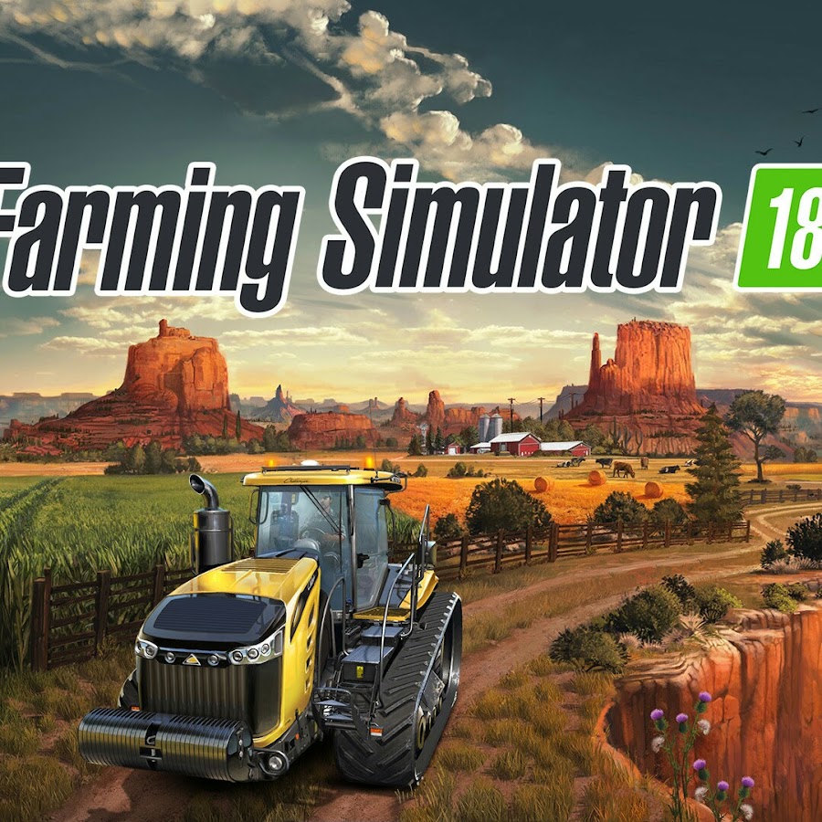 Ферма 18 андроид. Фарминг 18. Ферма фс18. Farming Simulator 18 на андроид. Farming Simulator 18 3ds.