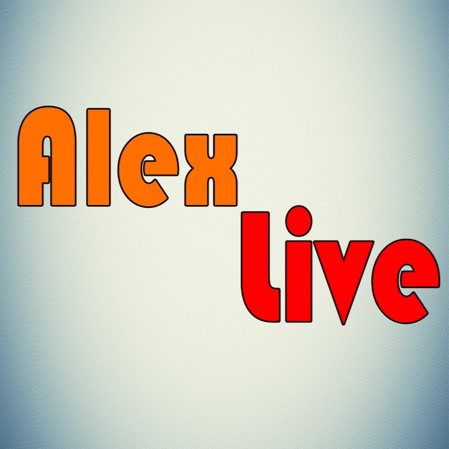 Alex live