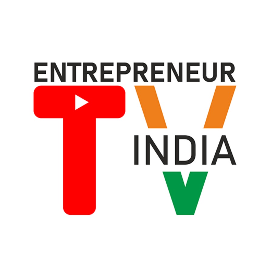 Entrepreneur India TV @EntrepreneurIndiaTV