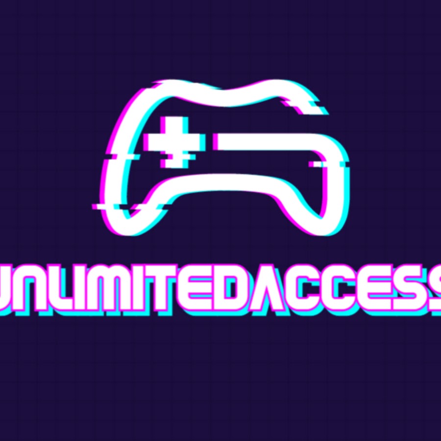 Unlimited Access Meaning