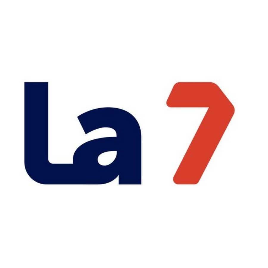 Profile avatar of la7tele