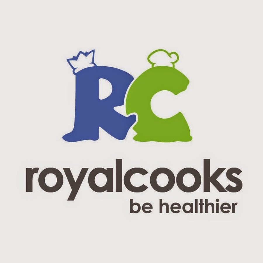 Royal Cooking youtube.