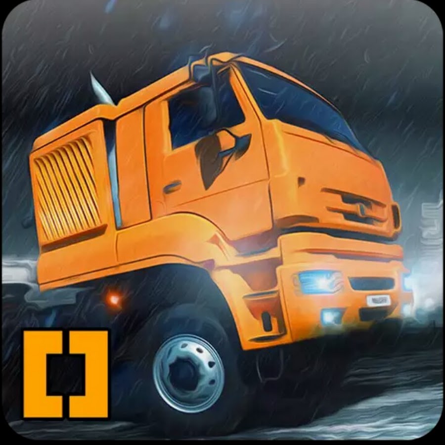 Взломанная версия камаз. Dirt on Tires Offroad. Игры Dirt on Tires 1. КАМАЗ оранжевый. КАМАЗ игры на андроид.