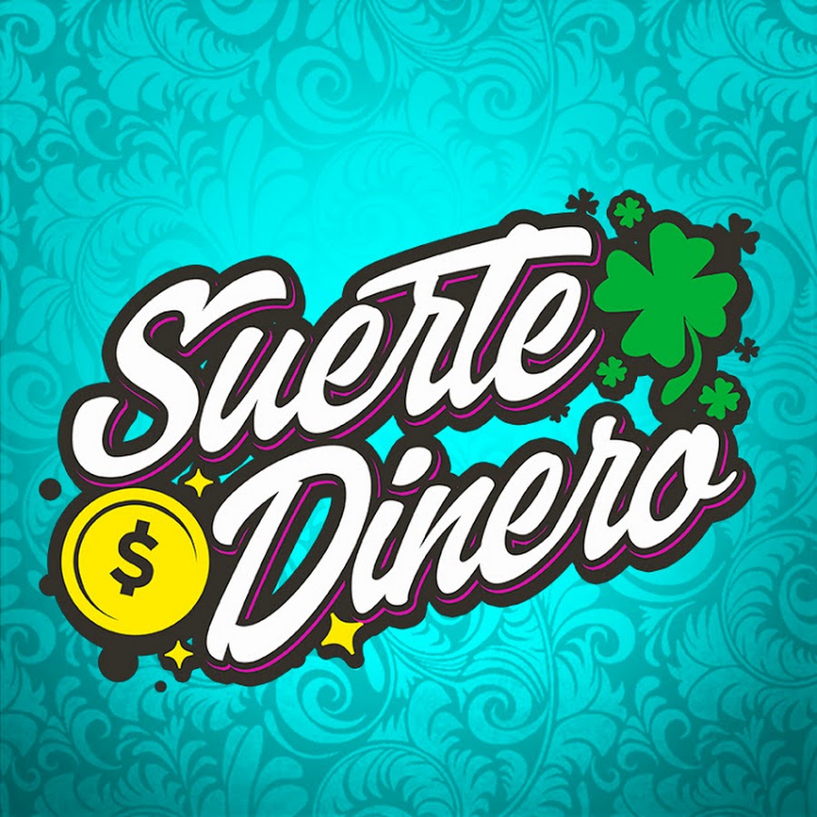 SUERTE DINERO @SUERTEDINERO