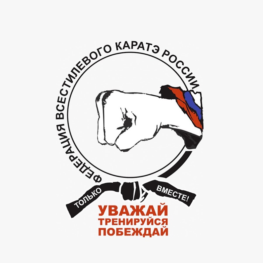 Всестилевое каратэ картинки