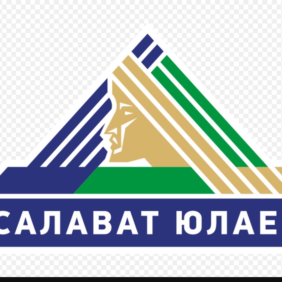 Хк Салават Юлаев логотип