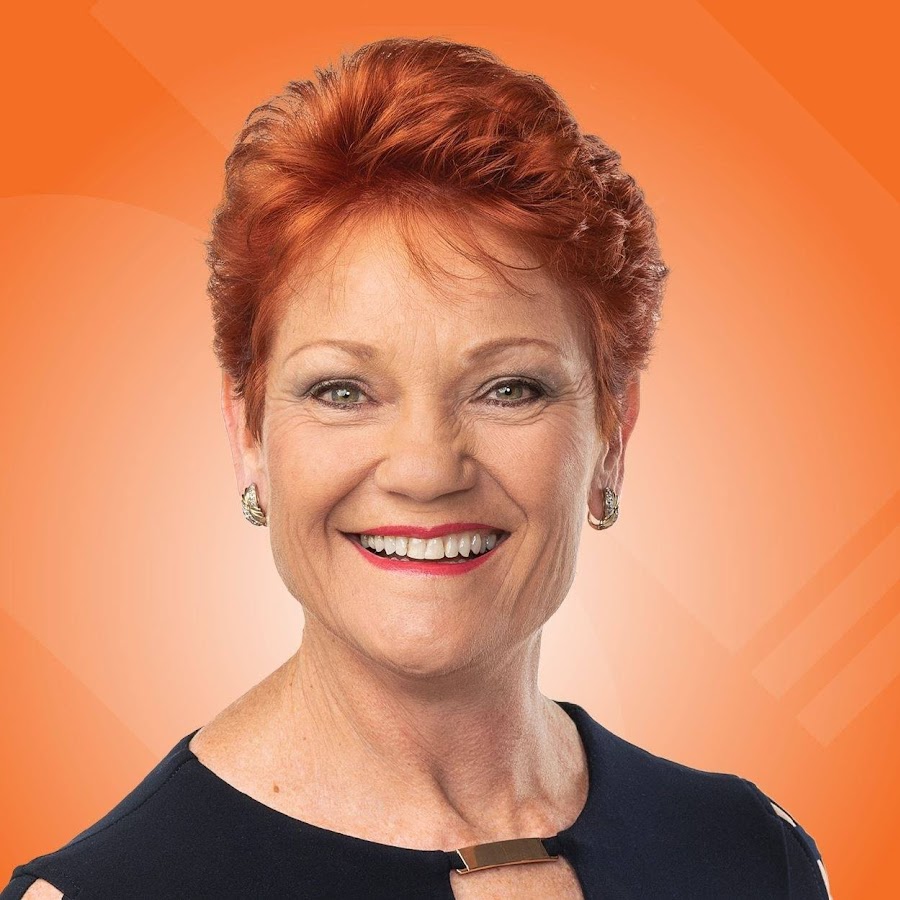 Pauline Hanson's Please Explain @PaulineHansonsPleaseExplain