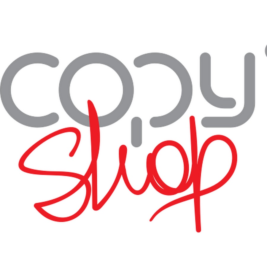 Tm shop. Copyshop. Yanika copy shop.