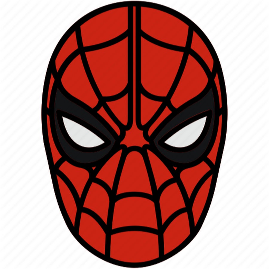 Spider man icon