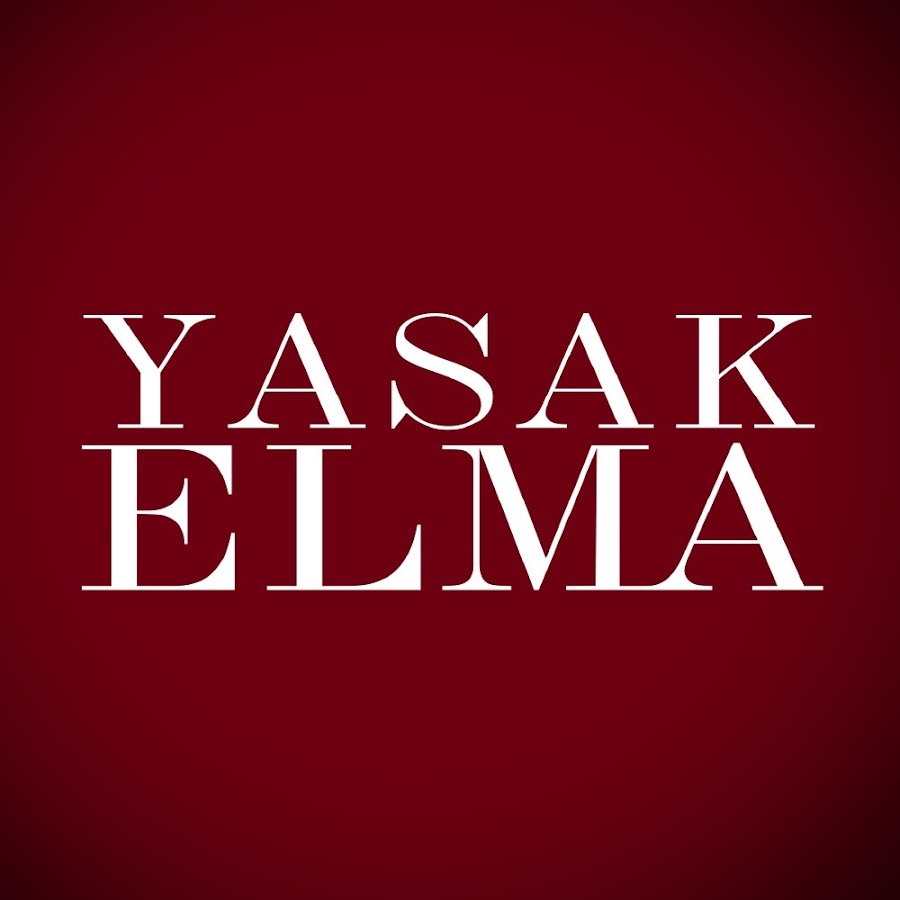 Yasak Elma @YasakElma