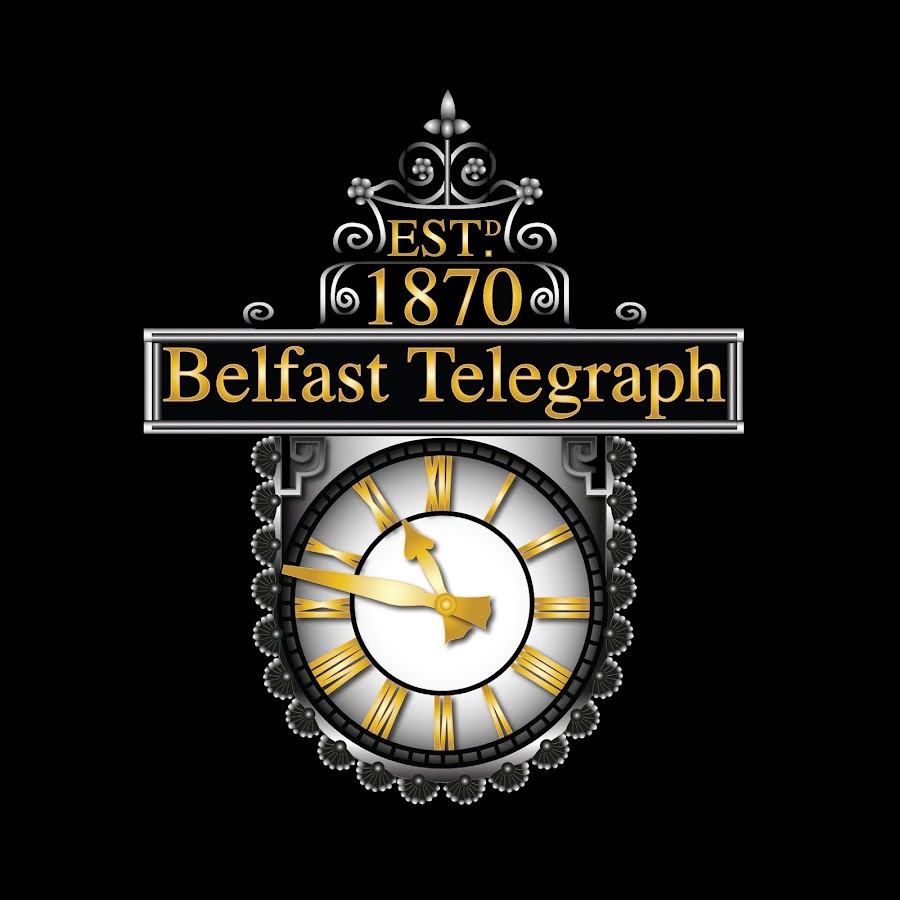 Телеграф ютуб. Belfast Telegraph. Belfast Telegraph газета. Telegraph.