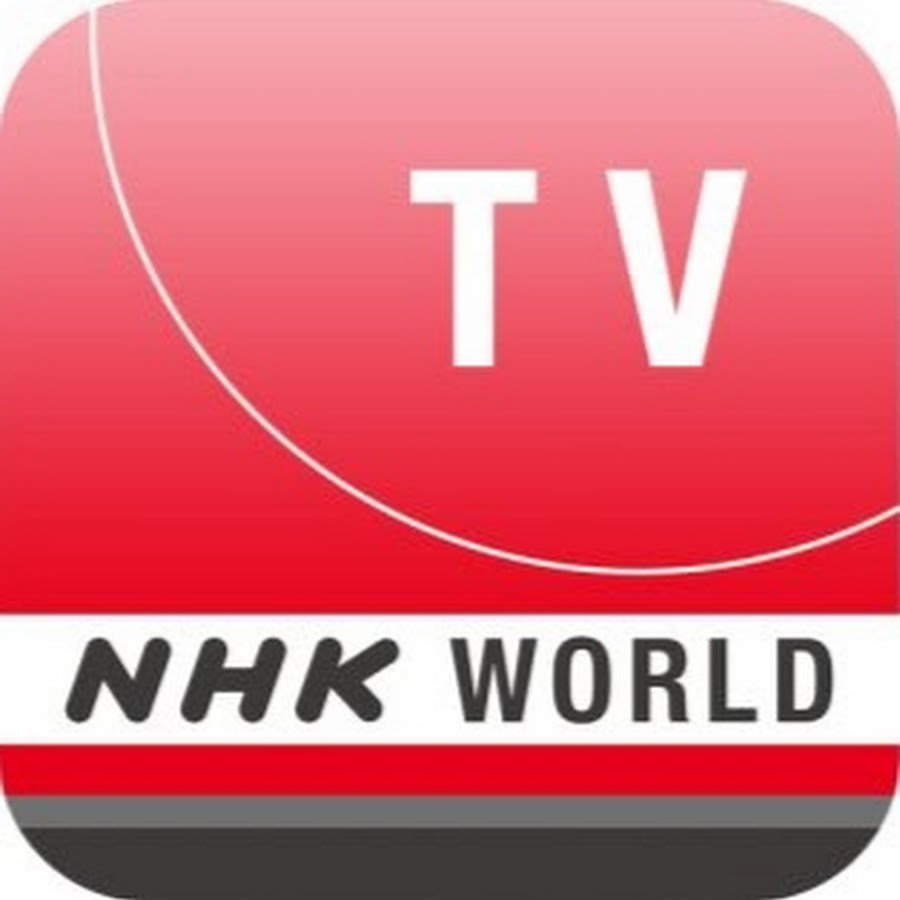 World tv. NHK Телеканал. NHK World канал. NHK логотип канала. NHK японская Телерадиокомпания.