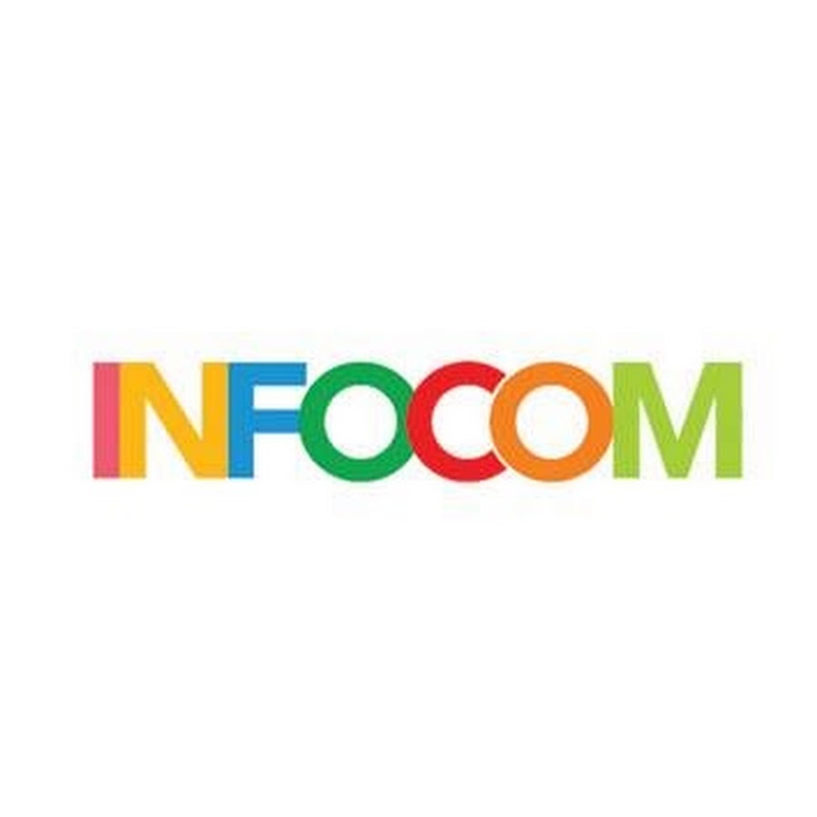 Infocom kg. Инфоком. Infocom. Инфоком логотип. Infocom Corp.