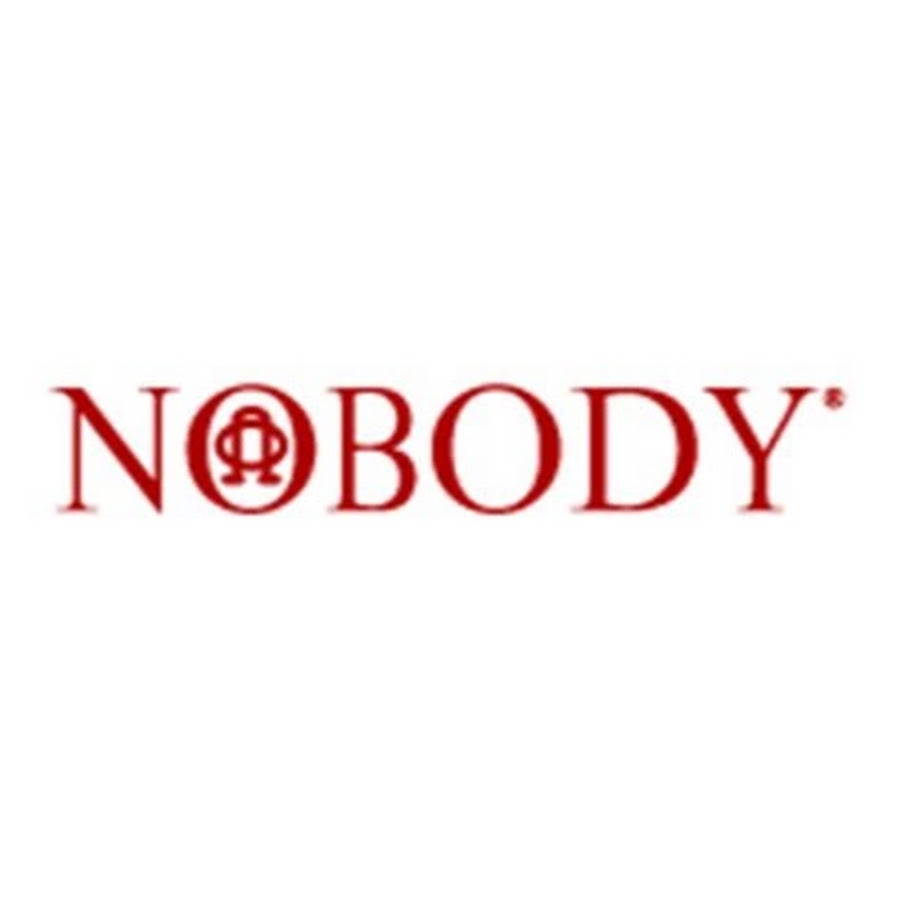 He nobody. Надпись Nobody. Nobody картинки. Nobody one логотип. Mr Nobody logo.