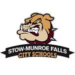Stow-Munroe Falls City School District, Ohio logo