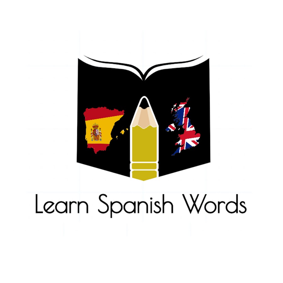 Learn Spanish Words Youtube