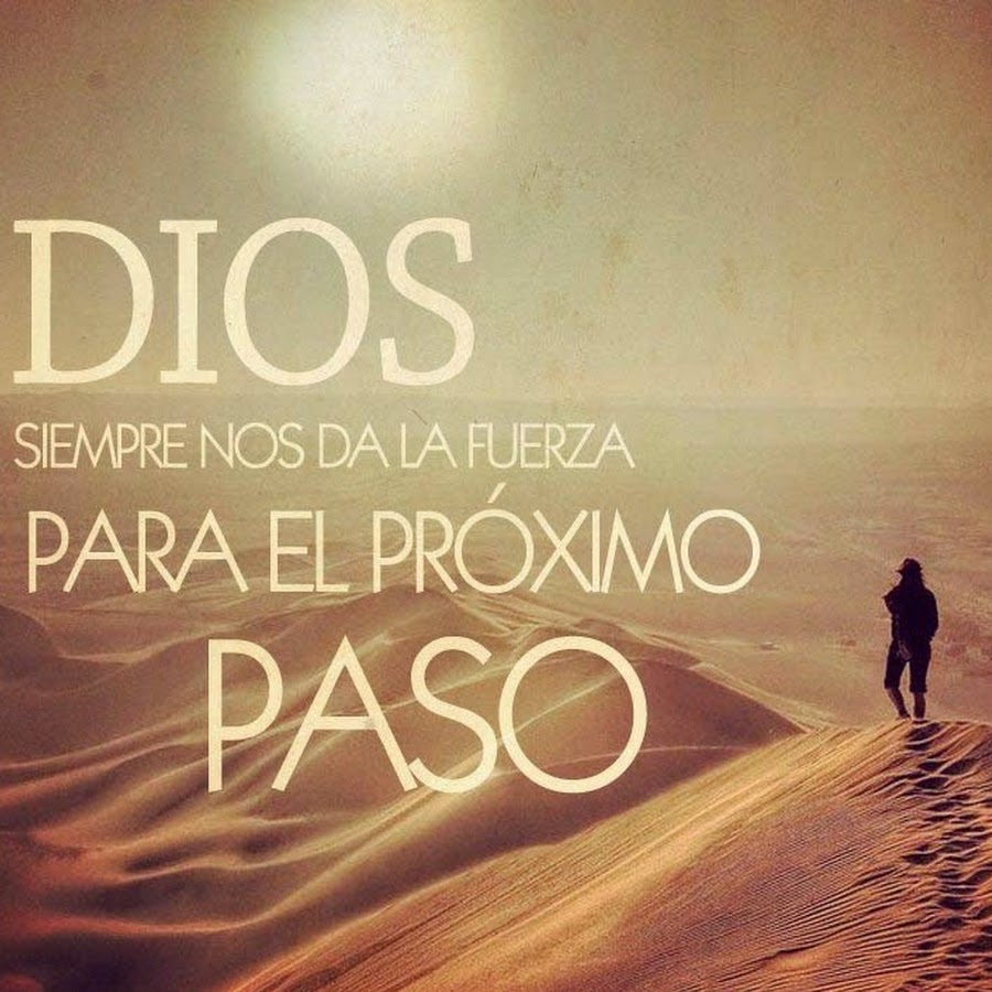 Frases de dios cortas