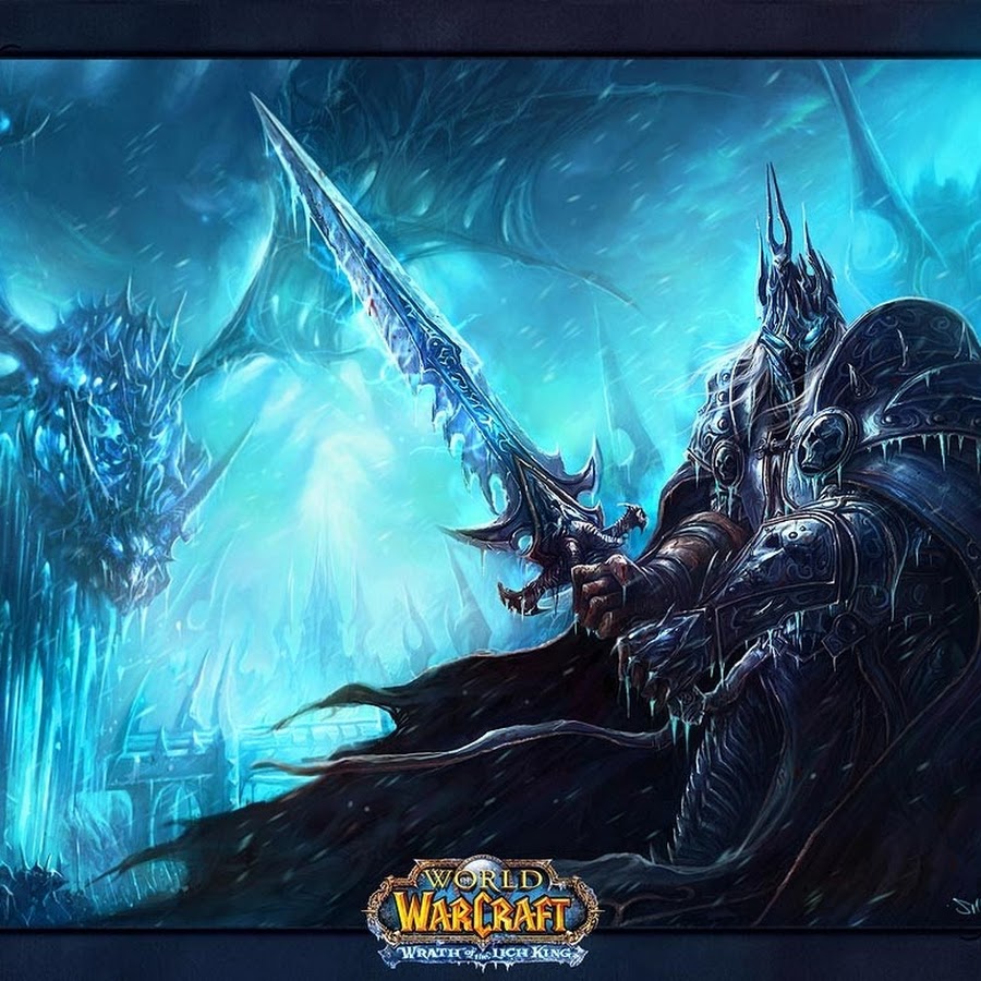 Wow Wrath of the lich King Classic