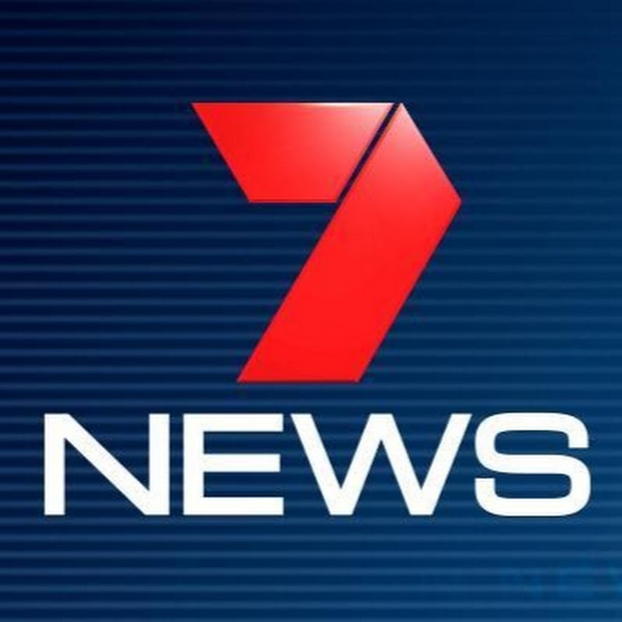 7 ньюс. 7 News. Australia News лого. 7 News logo. Channel 7.