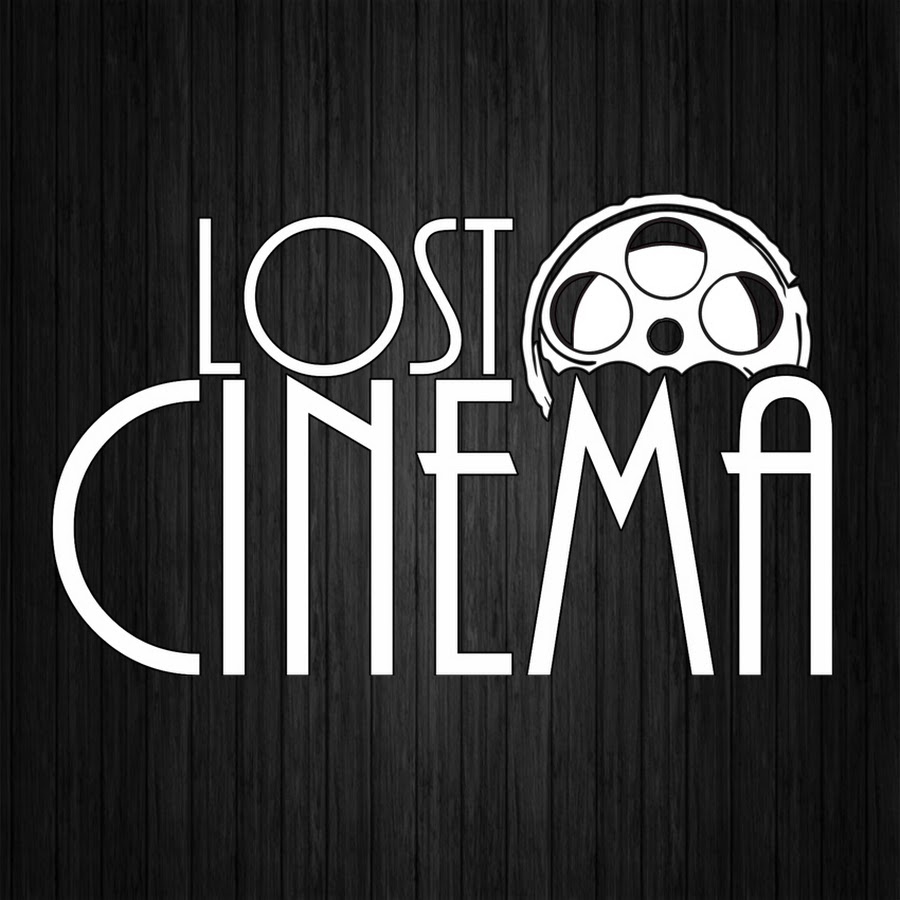 Lost cinema