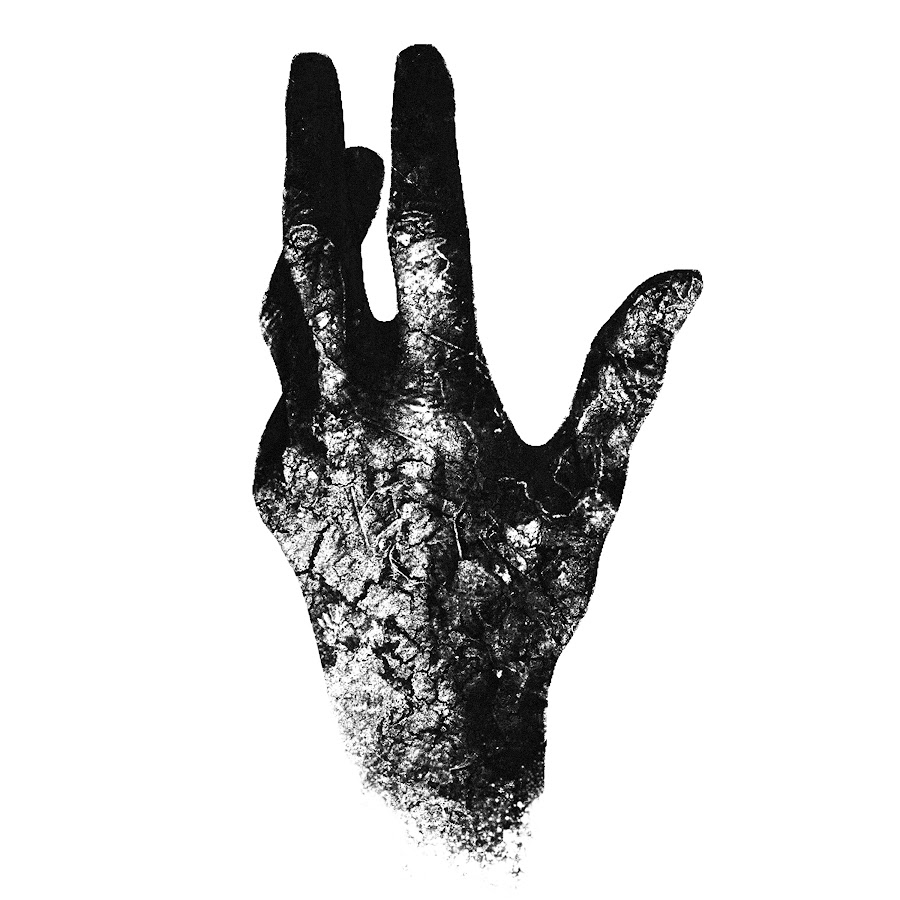 Как выглядит черная рука The Black Hand - YouTube