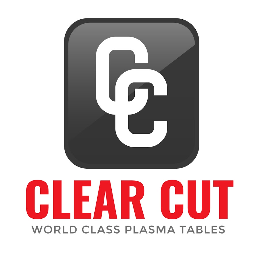Clear cutting. Clear Cut.