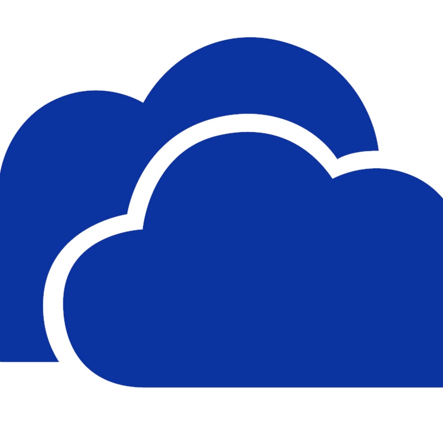 Playing cloud. ONEDRIVE. SKYDRIVE 05. Логотип канала на ютубе облака.