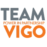 Vigo County School Corporation, Indiana logo