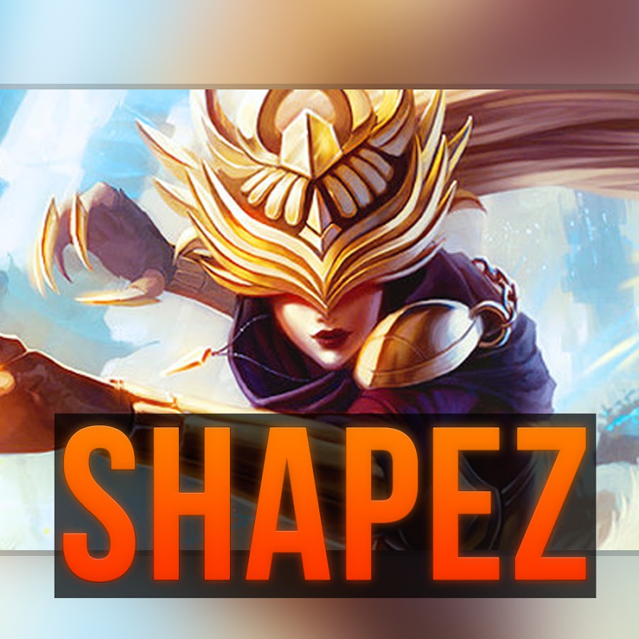 Shapez