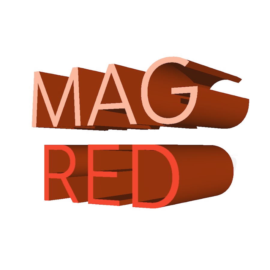 Ред тв. Red mag Ульяновск. Канал мага.