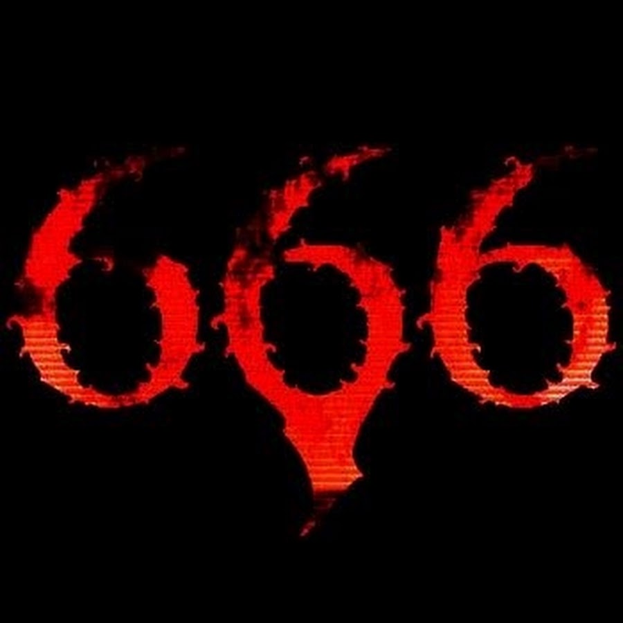 Фото дьявола 666